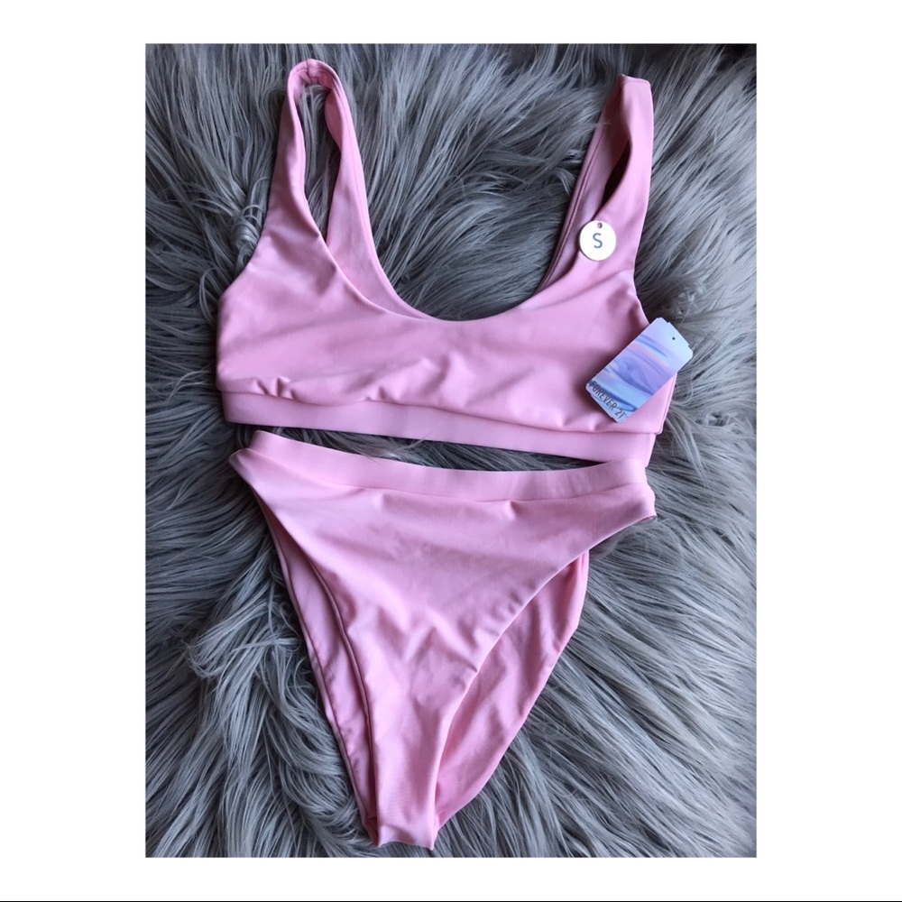Forever 21 bikini